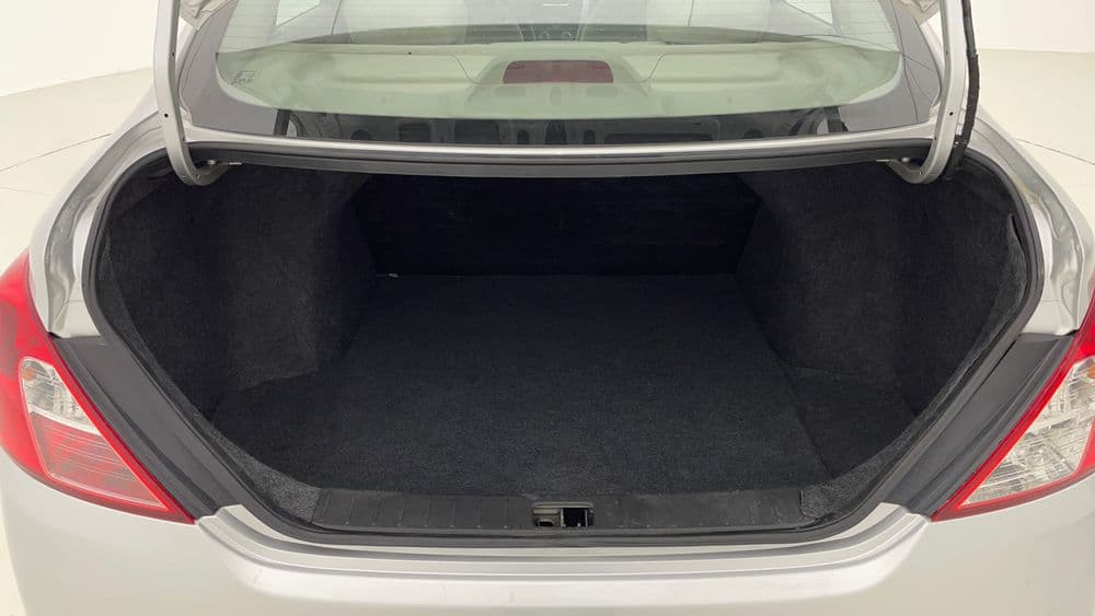 نيسان صني 2022 مستعملة