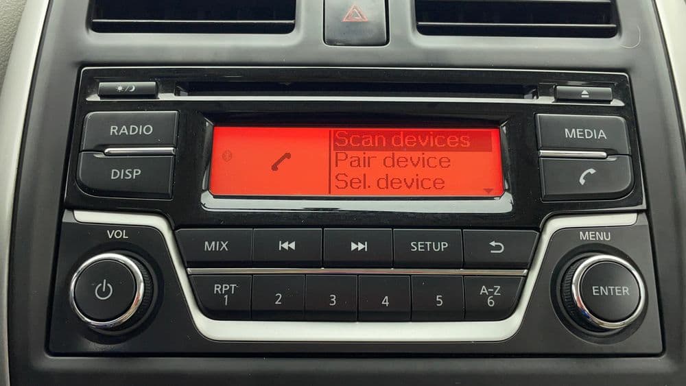 نيسان صني 2022 مستعملة