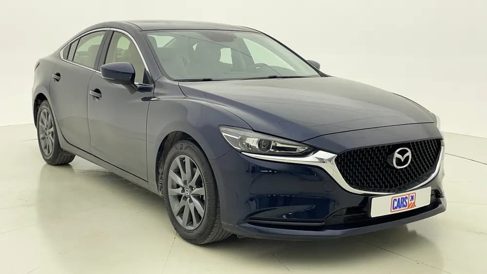 Used Mazda 6 2023