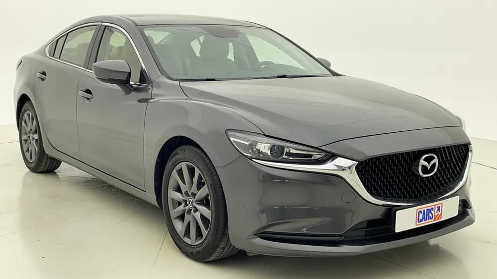 Used Mazda 6 2023