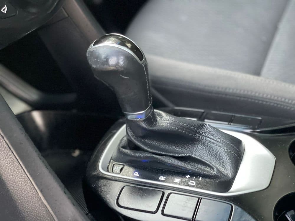 مستعملة هيونداي سانتافيه 2017