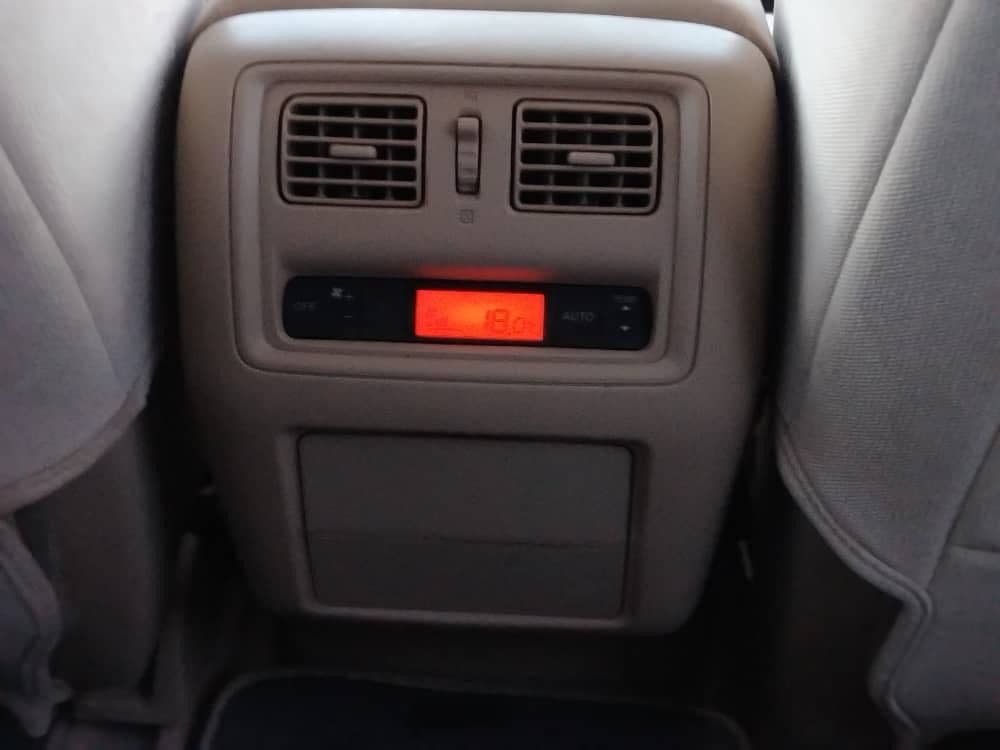 Used Nissan Pathfinder 3.5L SV 4WD 2015