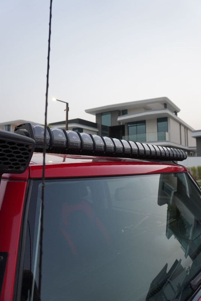 تويوتا اف جاي كروزر 4.0L VXR 2021 مستعملة