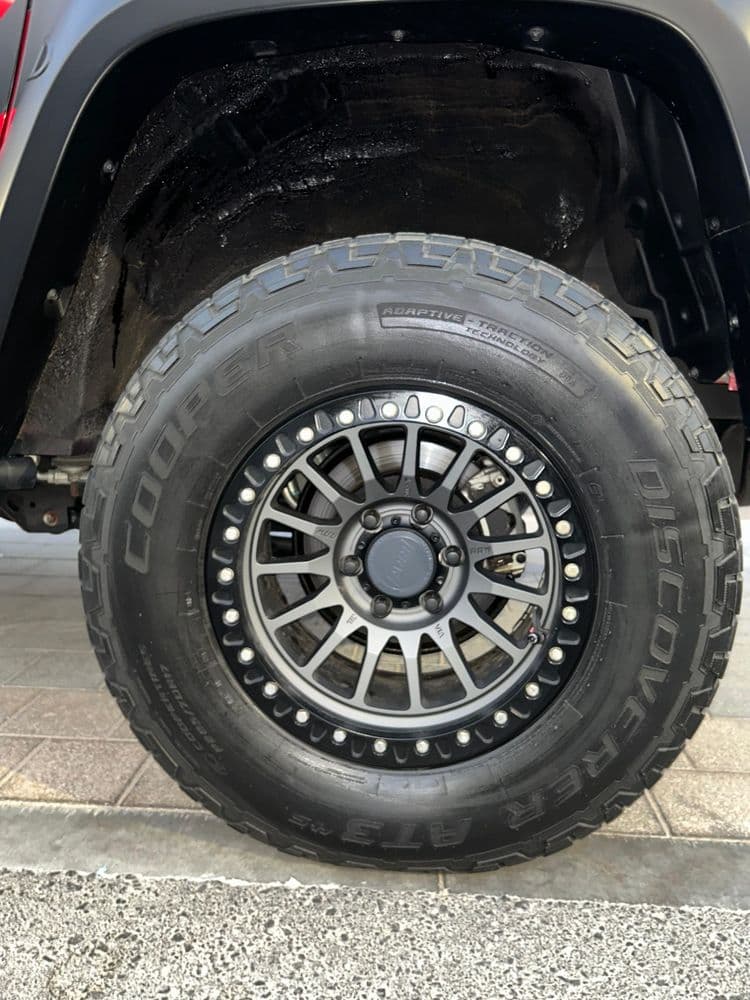 تويوتا اف جاي كروزر 4.0L VXR 2021 مستعملة