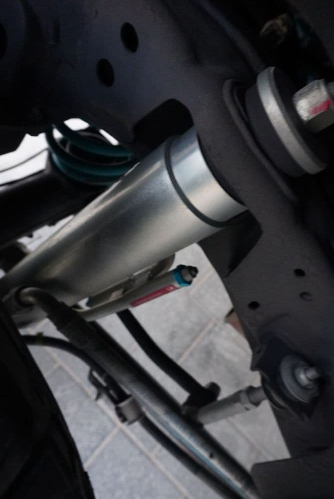 تويوتا اف جاي كروزر 4.0L VXR 2021 مستعملة