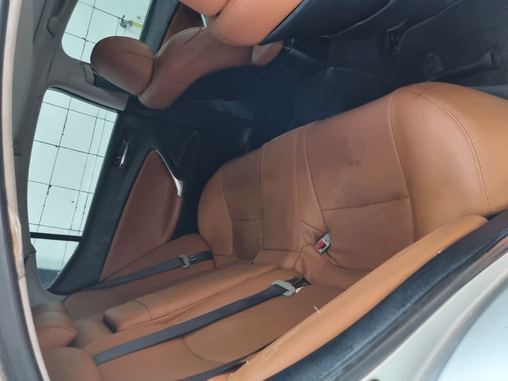 Used Lexus IS 350 2007