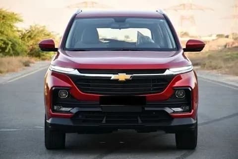 Used Chevrolet Captiva 1.5T LT 2025