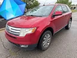 Used Ford Edge 2009