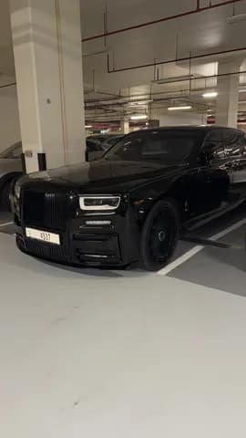 Used Rolls Royce Phantom Mansory Body Kit 2009 Used Rolls Royce Phantom Mansory Body Kit 2009 used_cars.forSale