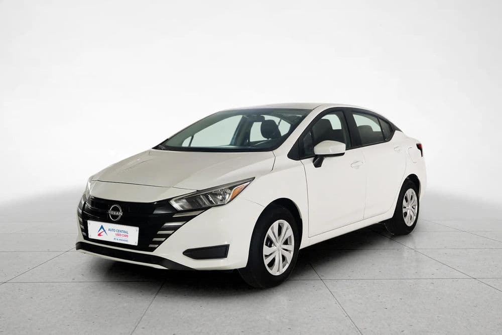 نيسان صني 2024 مستعملة