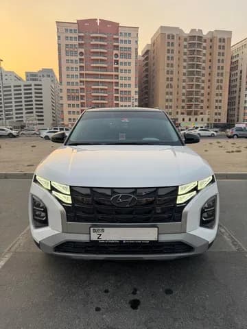 Used Hyundai Creta 1.5L Comfort 2023
