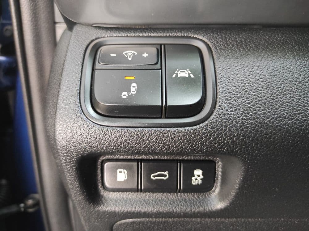 Used Kia Optima 4 Door 2.4L LX 2020