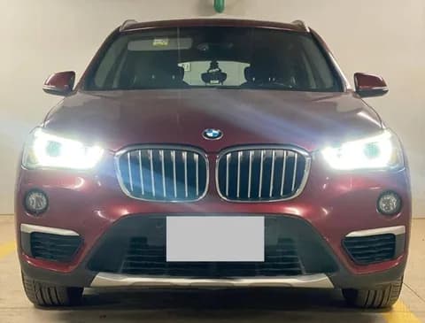 Used BMW X1 sDrive20i (xLine) 2018 Used BMW X1 sDrive20i (xLine) 2018 used_cars.forSale