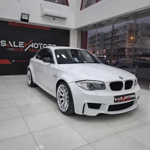 Used BMW 1 Series 2012 Used BMW 1 Series 2012 for sale