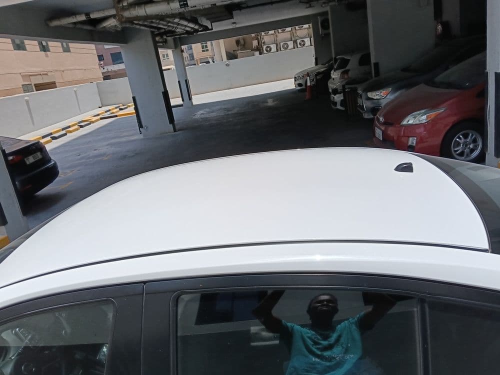 نيسان Versa 2020 مستعملة