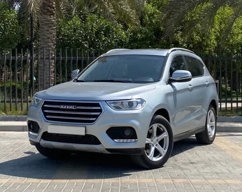 هافال H2 1.5T Luxury 2019 مستعملة هافال H2 1.5T Luxury 2019 مستعملة used_cars.forSale