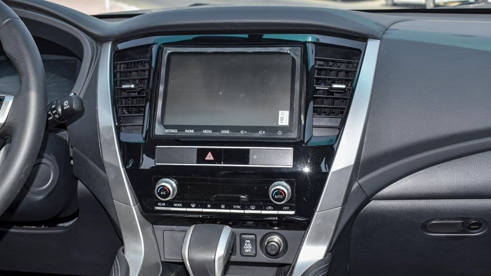 New Mitsubishi Montero Sport 3.0L GLX (4WD) mid 2023