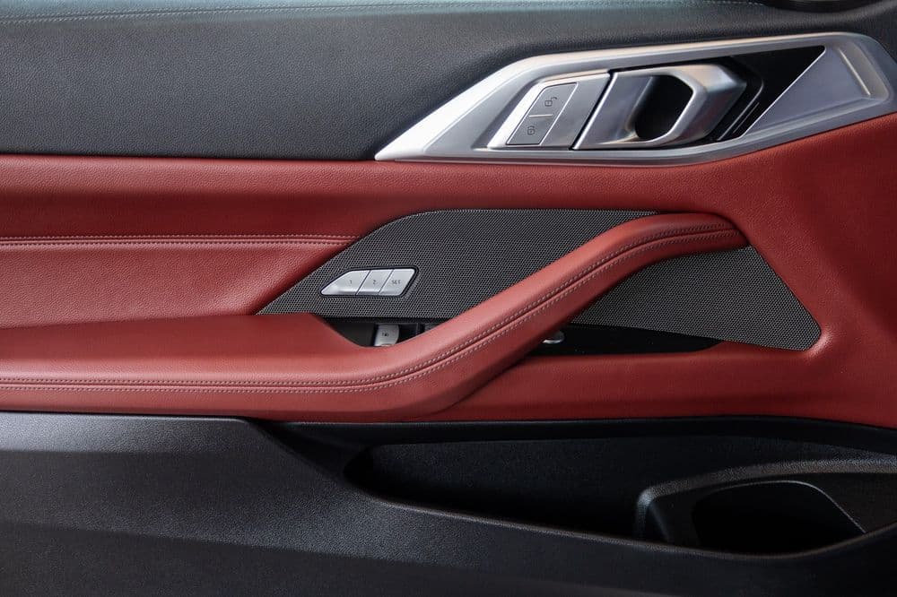 Used BMW 4 Series Convertible 2023