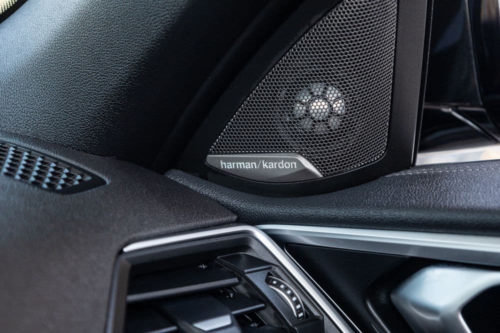 Used BMW 4 Series Convertible 2023