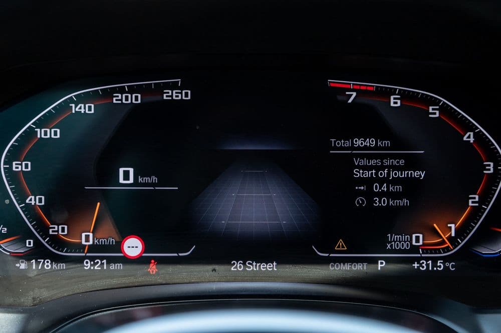 Used BMW 4 Series Convertible 2023