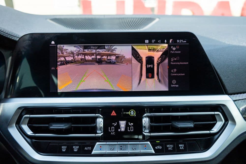 Used BMW 4 Series Convertible 2023