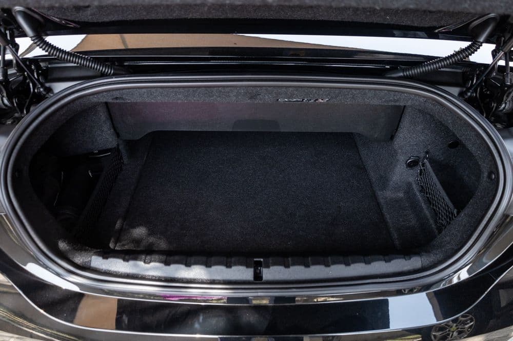 Used BMW 4 Series Convertible 2023