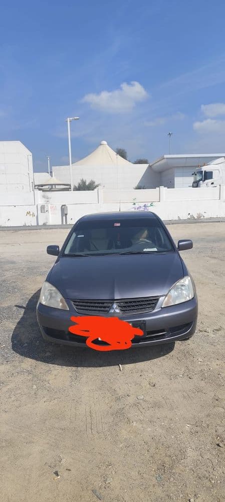 Used Mitsubishi Lancer 1.3L Automatic 2010