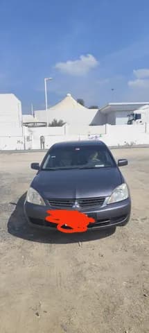Used Mitsubishi Lancer 1.3L Automatic 2010