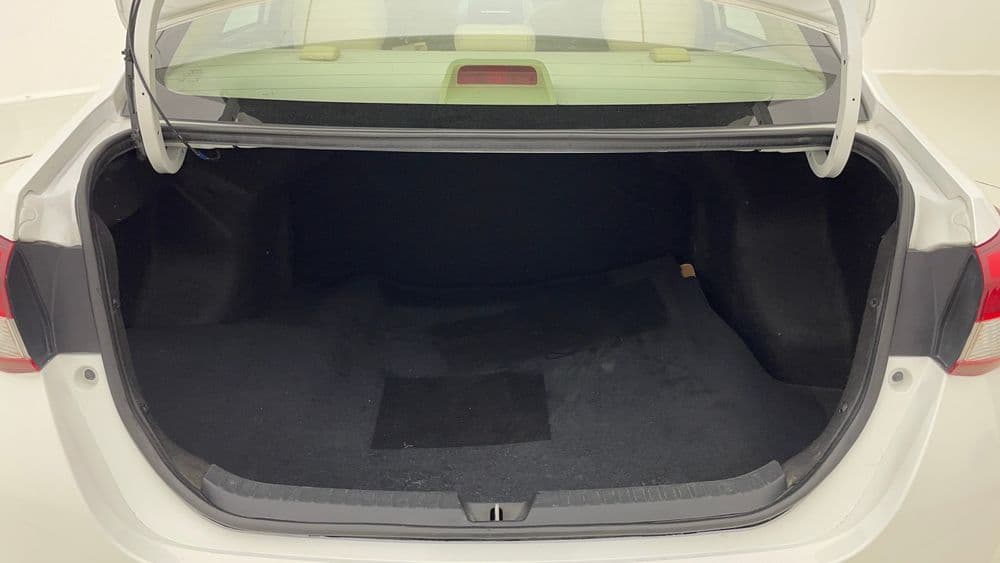 تويوتا يارس 2022 مستعملة