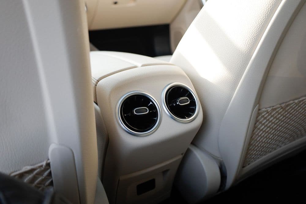 مستعملة مرسيدس بنز الفئة أي 2021