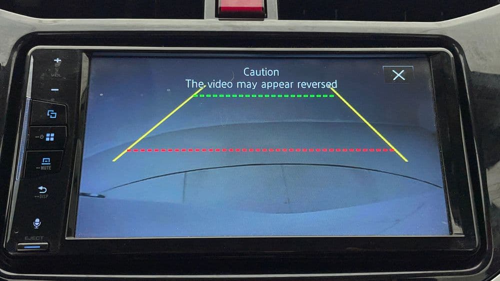 تويوتا راش 2023 مستعملة