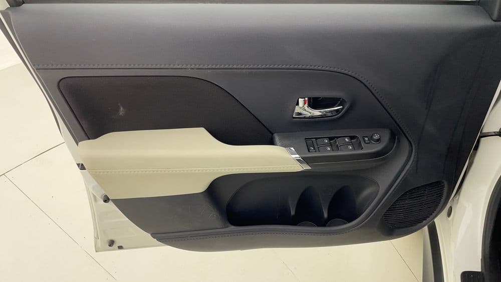 تويوتا راش 2023 مستعملة