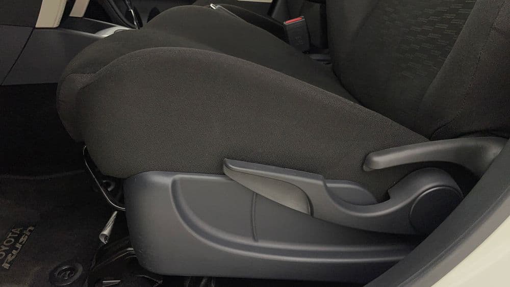 تويوتا راش 2023 مستعملة