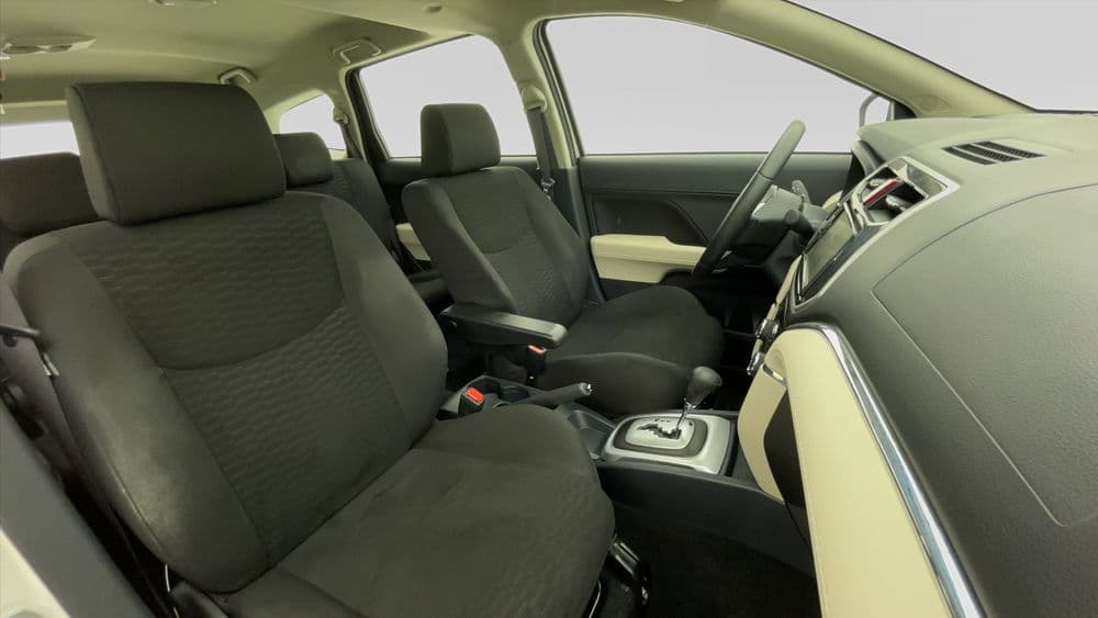 تويوتا راش 2023 مستعملة