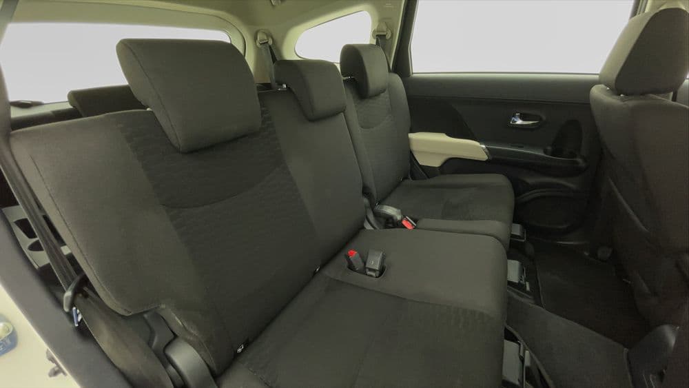 تويوتا راش 2023 مستعملة