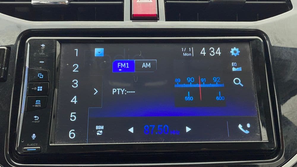 تويوتا راش 2023 مستعملة