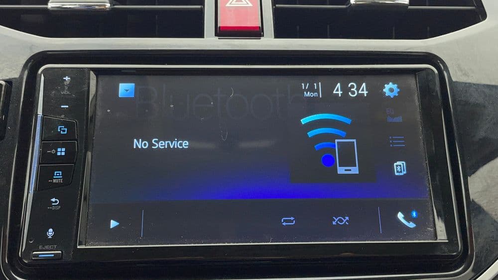 تويوتا راش 2023 مستعملة