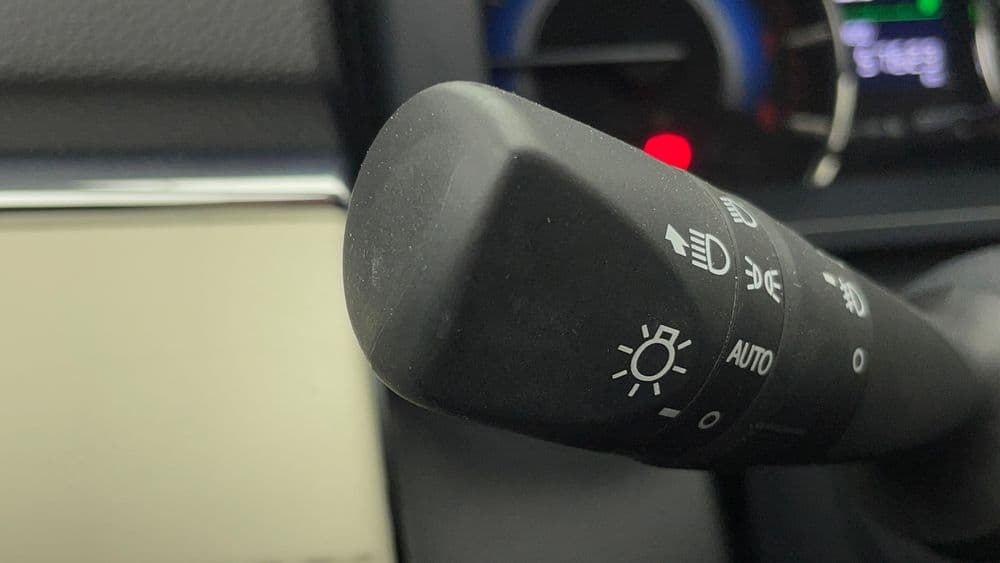 تويوتا راش 2023 مستعملة