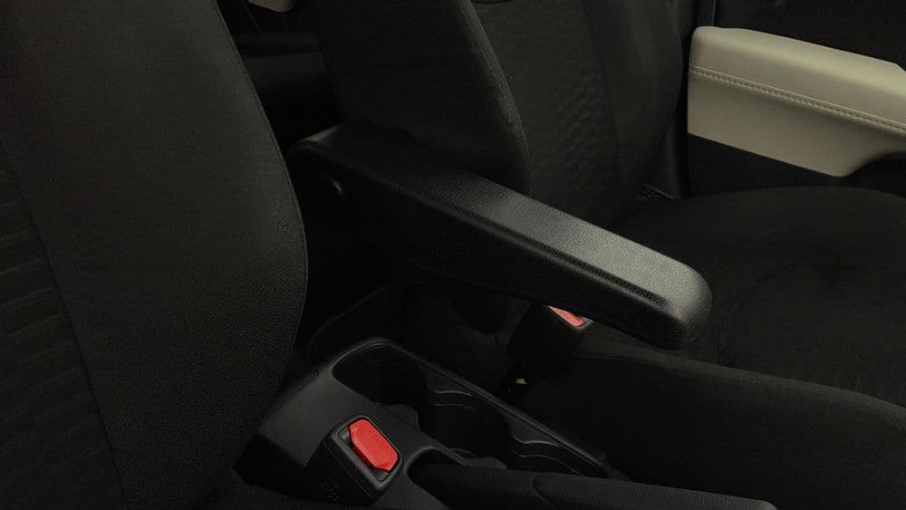 تويوتا راش 2023 مستعملة