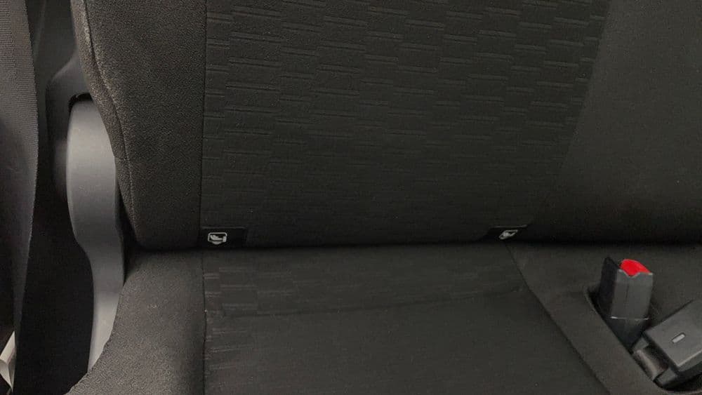 تويوتا راش 2023 مستعملة