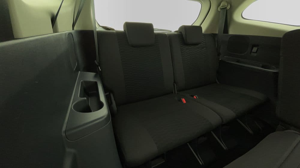 تويوتا راش 2023 مستعملة