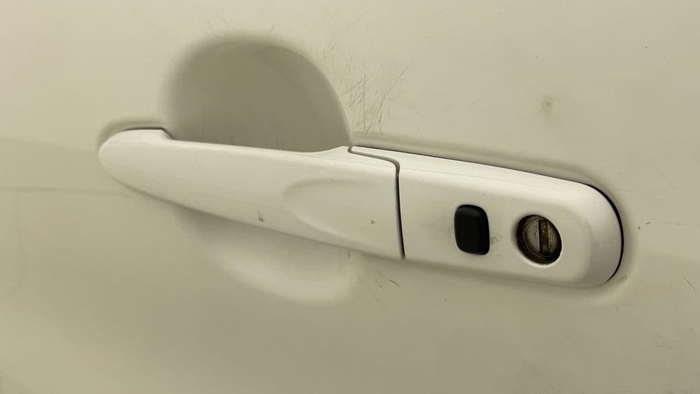 تويوتا راش 2023 مستعملة