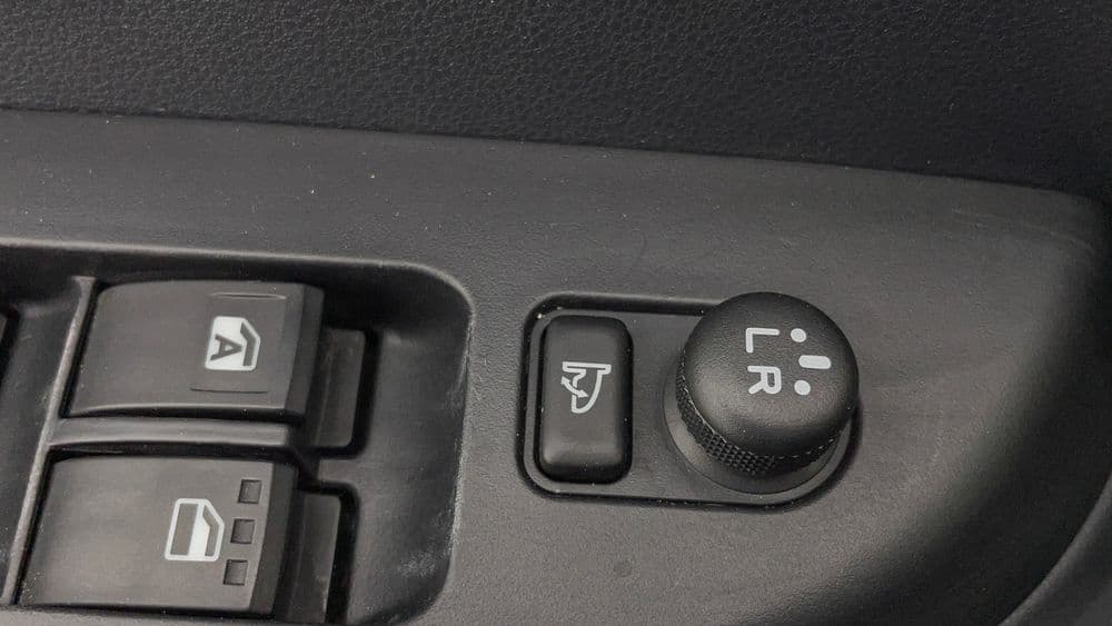 تويوتا راش 2023 مستعملة