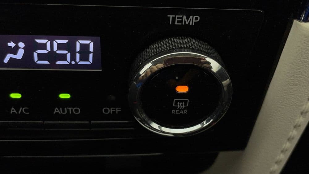 تويوتا راش 2023 مستعملة