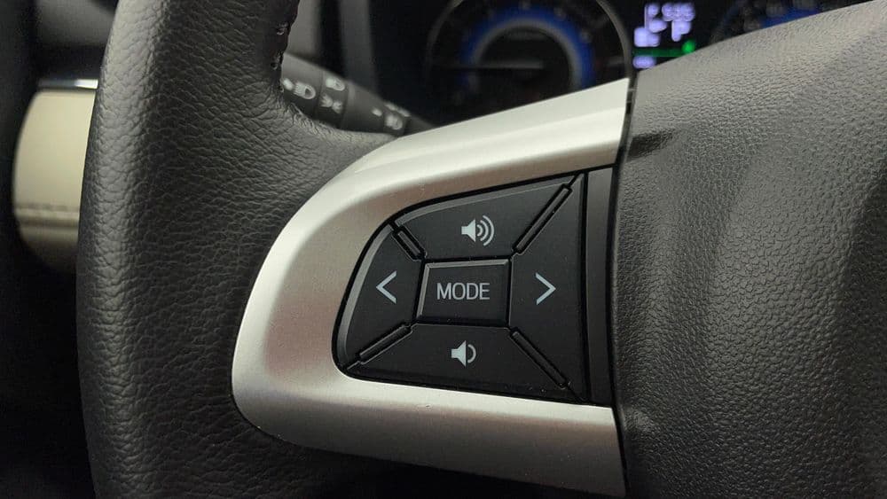 تويوتا راش 2023 مستعملة