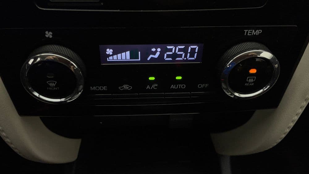 تويوتا راش 2023 مستعملة