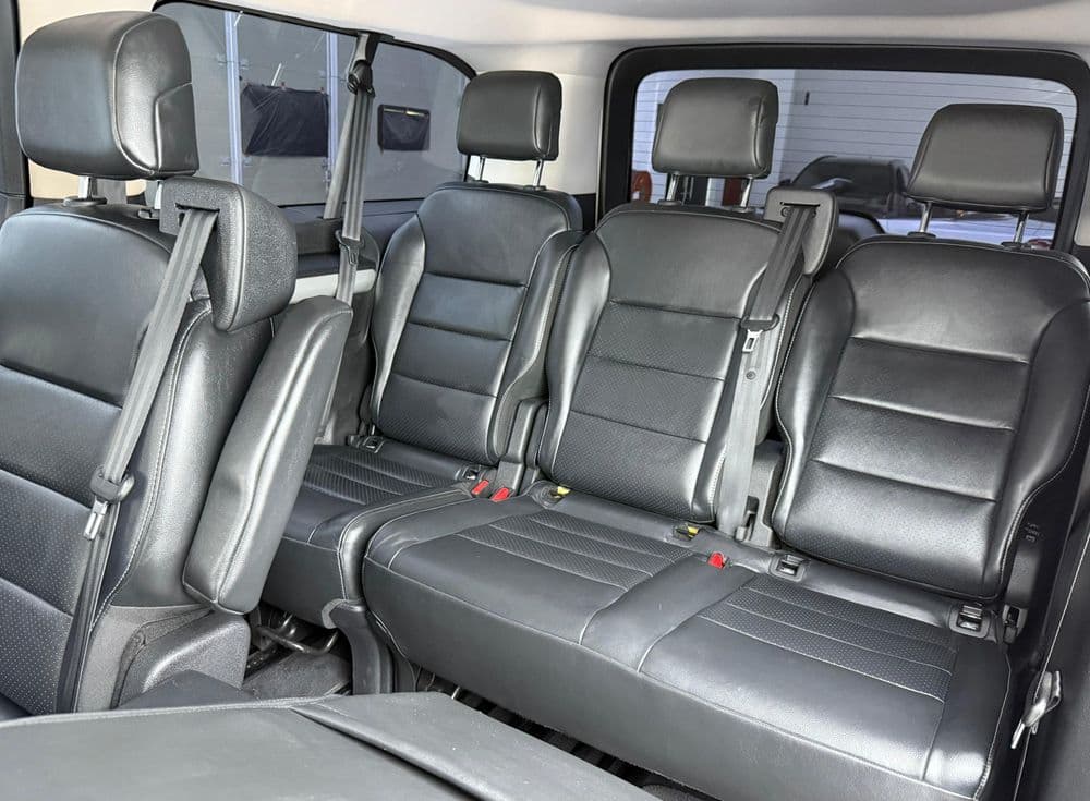 بيجو ترافلير L3 VIP 2019 مستعملة