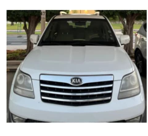 كيا موهافي 4 Door 4.6L 2013 مستعملة كيا موهافي 4 Door 4.6L 2013 مستعملة used_cars.forSale