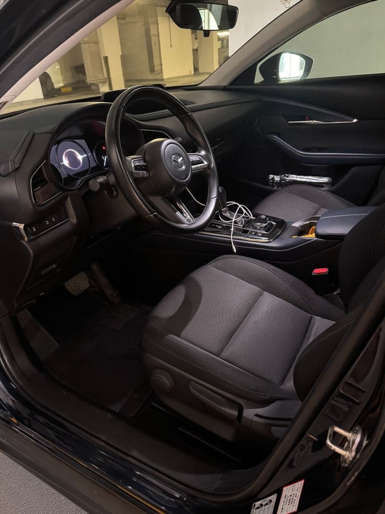 Used Mazda MX-30 2022
