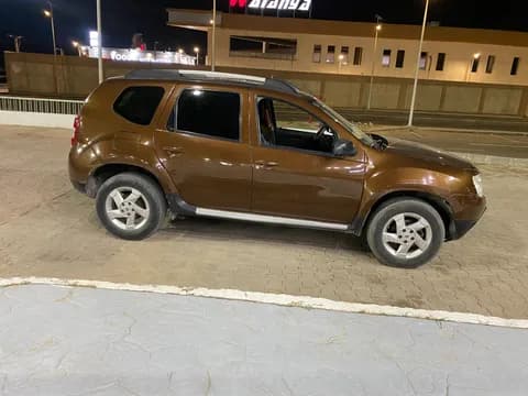 رينو دستر 2011 مستعملة رينو دستر 2011 مستعملة used_cars.forSale